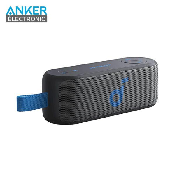 اسپیکر بلوتوثی 16 وات انکر  Anker SoundCore Select 3 A3172